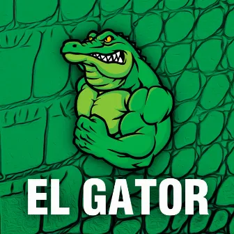 El Gator by Jes Ag