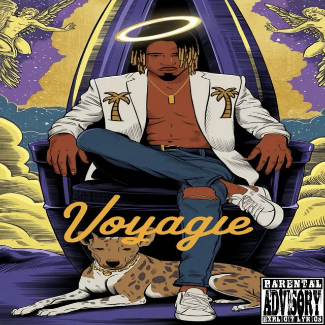 Voyager