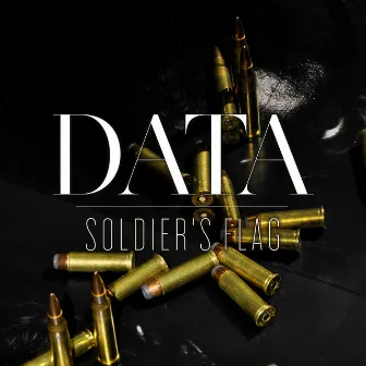 Soldier’s Flag - EP by Data