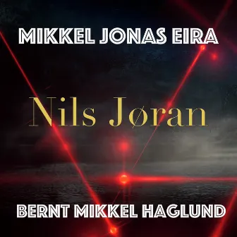 Nils Jøran by Mikkel Jonas Eira