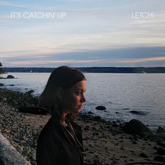 It's Catchin' Up by Letchi