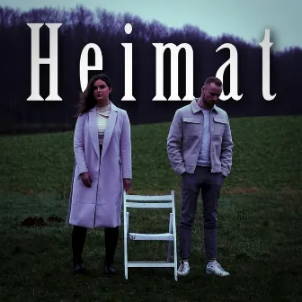 Heimat by AL!NA