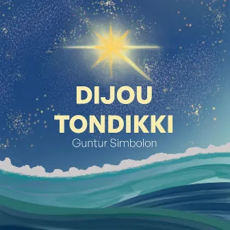 Dijou Tondikki by Guntur Simbolon