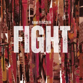 Fight by Rami Feinstein