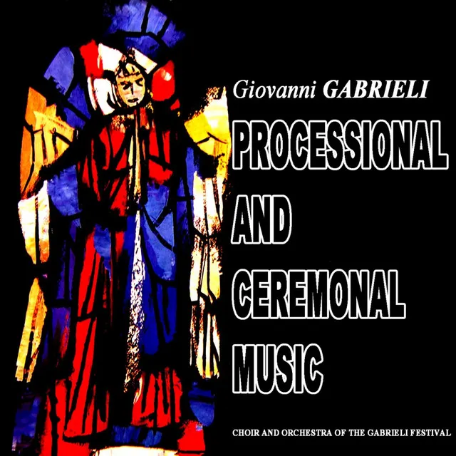 Gabrieli Festival Orchestra