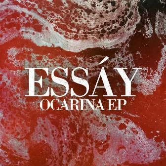 Ocarina EP by Essay