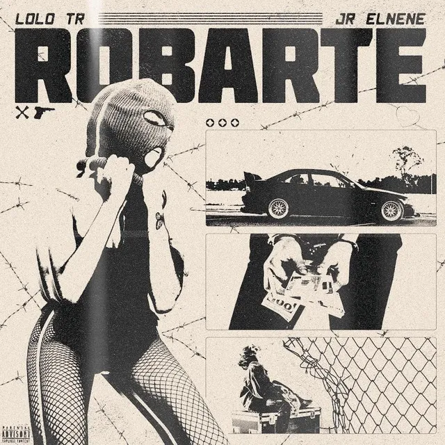 Robarte