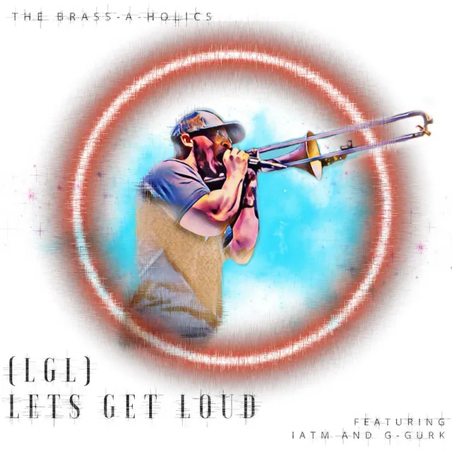 (LGL) Lets Get Loud