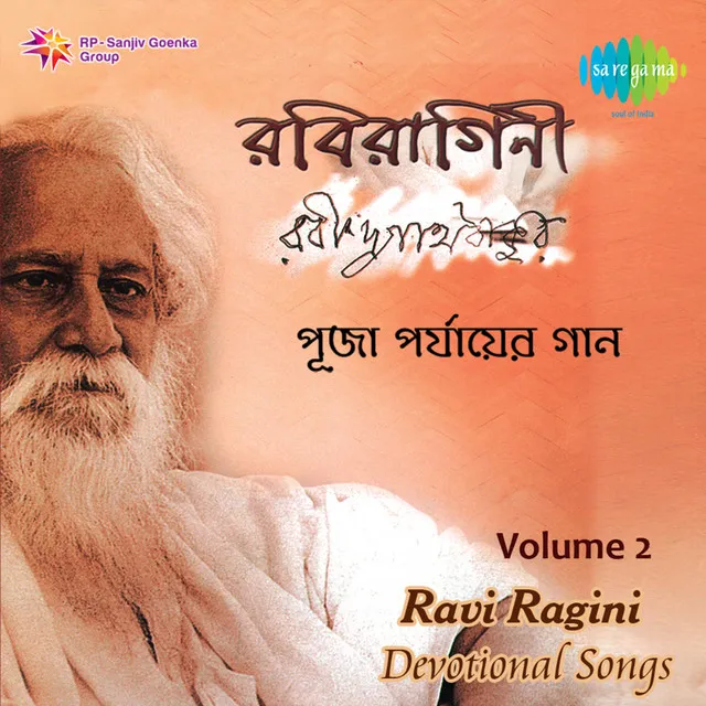 Ravi Ragini Devotional Songs, Vol. 2