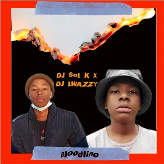 Blood Line by DJ Lwazzy