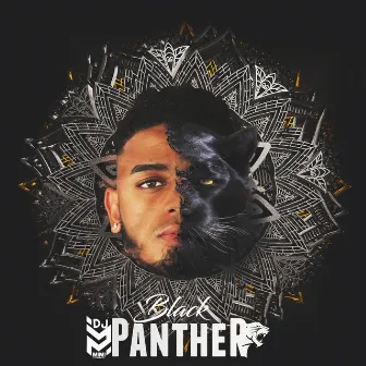 Black Panther by DJ MiMi