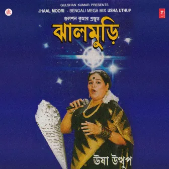 Jhaal Moori by Usha Uthup