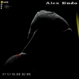 Pusher by Alex Endo