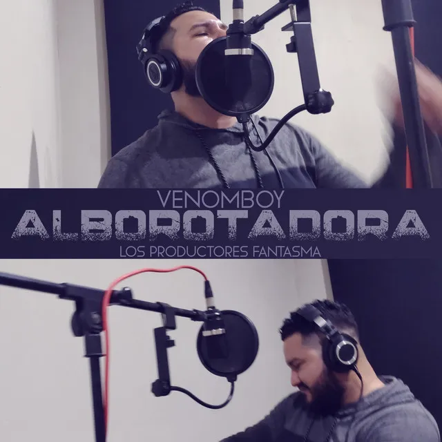 Alborotadora