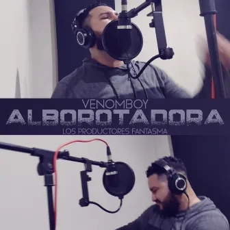 Alborotadora by Venomboy