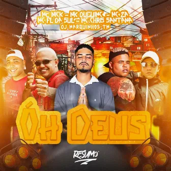 Oh Deus by Dj Marquinhos tm