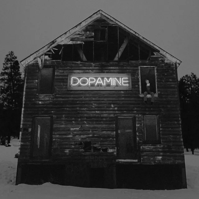 DOPAMINE - Cotone Remix