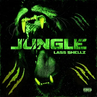 Jungle by Lass Shellz