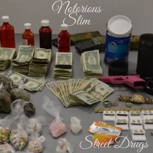 Street Drugs (Bonus)