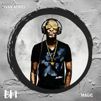 Magic by Ivan Afro5