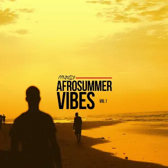 Afrosummer Vibes, Vol. 1 by Mut4y