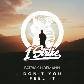 Don't You Feel It by Patrick Hofmann