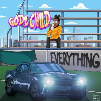 Everything by Godz Child