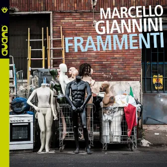 Frammenti by Marcello Giannini