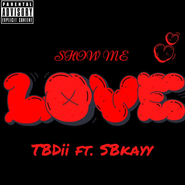 Show Me Love