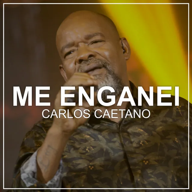 Me Enganei (Ao Vivo)