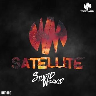 Satellite by Stupid Whizkid