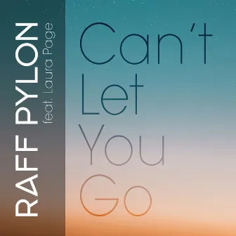 Can't Let You Go (Version Française) by Laura Page