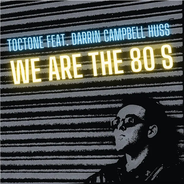 We are the 80s - Sing Along Edit