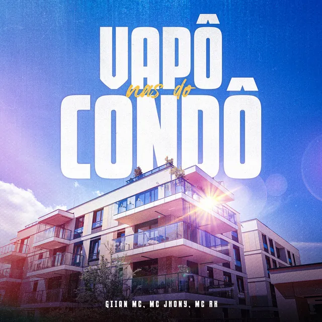 Vapo Nas Do Condo