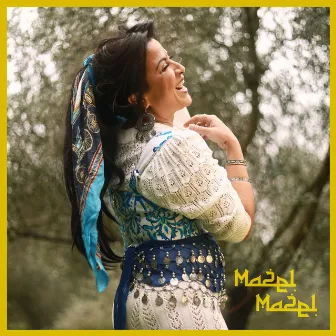 Mazel Mazel by Syna Awel