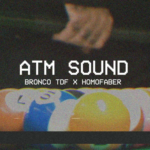 Atm Sound