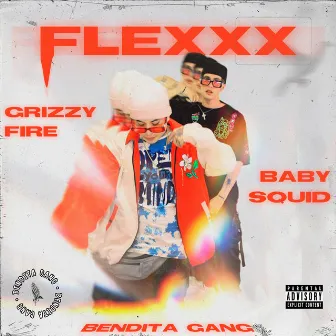 Flexxx by Baby Squid