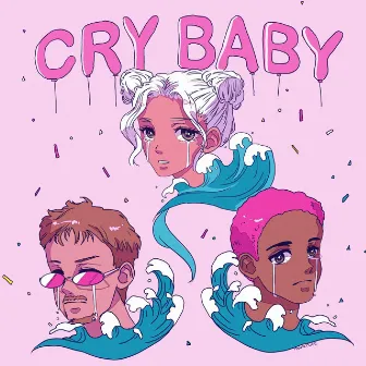 Cry Baby by Vante Alonzo