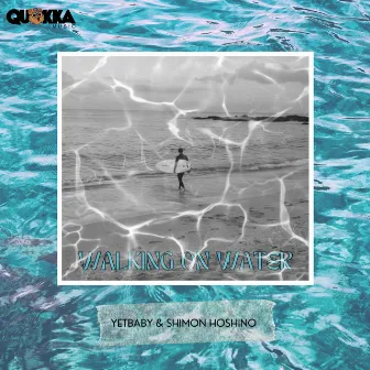 Walking on water by Quokka Music