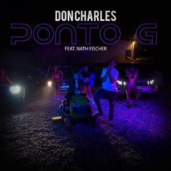 Ponto G by Don Charles