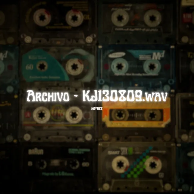 Archivo - Kj130809.Wav