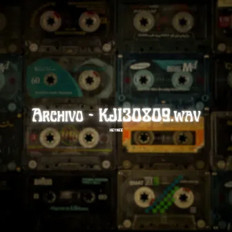 Archivo - Kj130809.Wav by Heynee