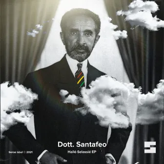 Hailé Selassié by Dott. Santafeo