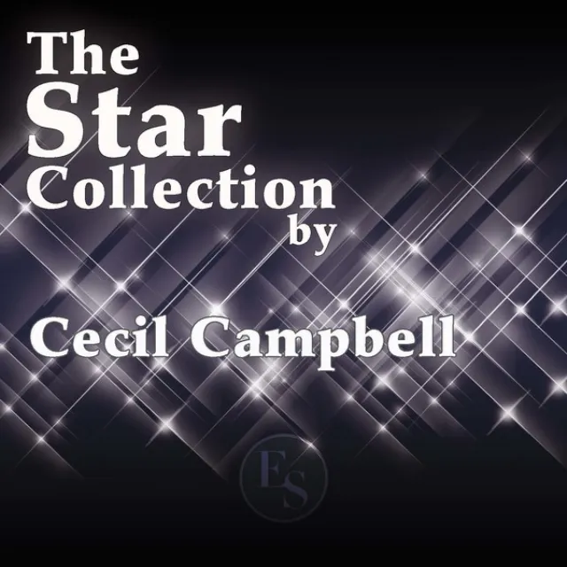 The Star Collection By Cecil Campbell