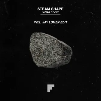 Lunar Rocks by Steam Shape