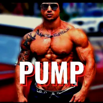 Pump by Venom Maromba