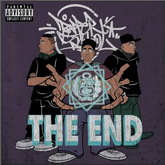 The End by Rapper School