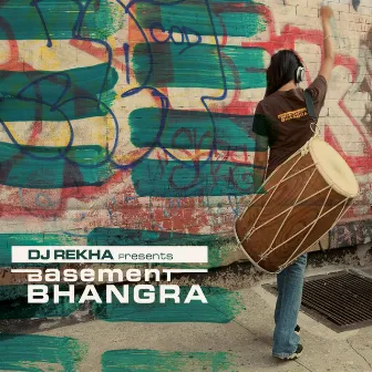 Basement Bhangra by DJ Rekha