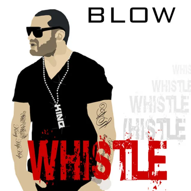 Whistle - Radio Mix