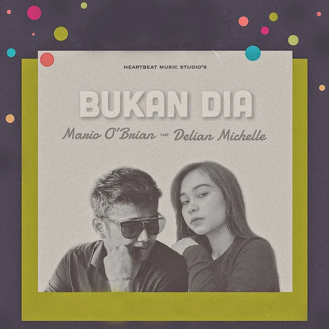 Bukan Dia